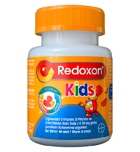 Redoxon Kids