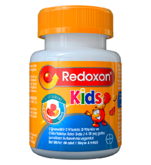 Redoxon Kids