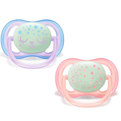 Avent Ultra Air Night 0-6 Ay SCF376/12