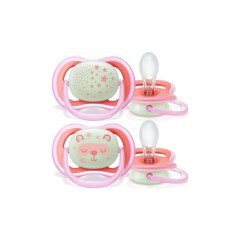 Avent Ultra Air Night 6-18 ay SCF376/22