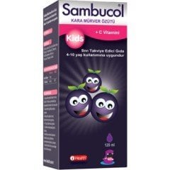 Sambucol Kids 120ml
