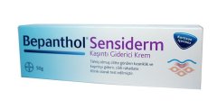 Bepanthol Sensiderm 50gr