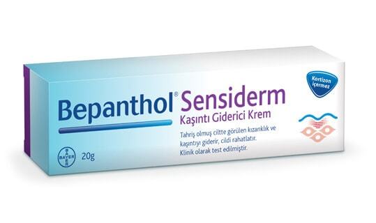 Bepanthol Sensiderm 20gr