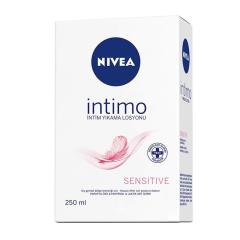 Nıvea İntimo Sensitive 250ml