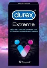 Durex Extreme 10 lu