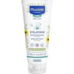 Mustela Stelatopia Emollient Balm 200ml
