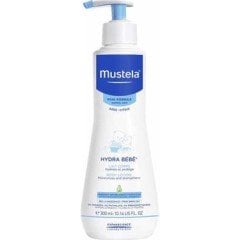 Mustela Hydra Bebe 300ml
