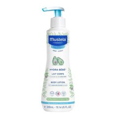 Mustela Hydra Bebe Avakado 300ml