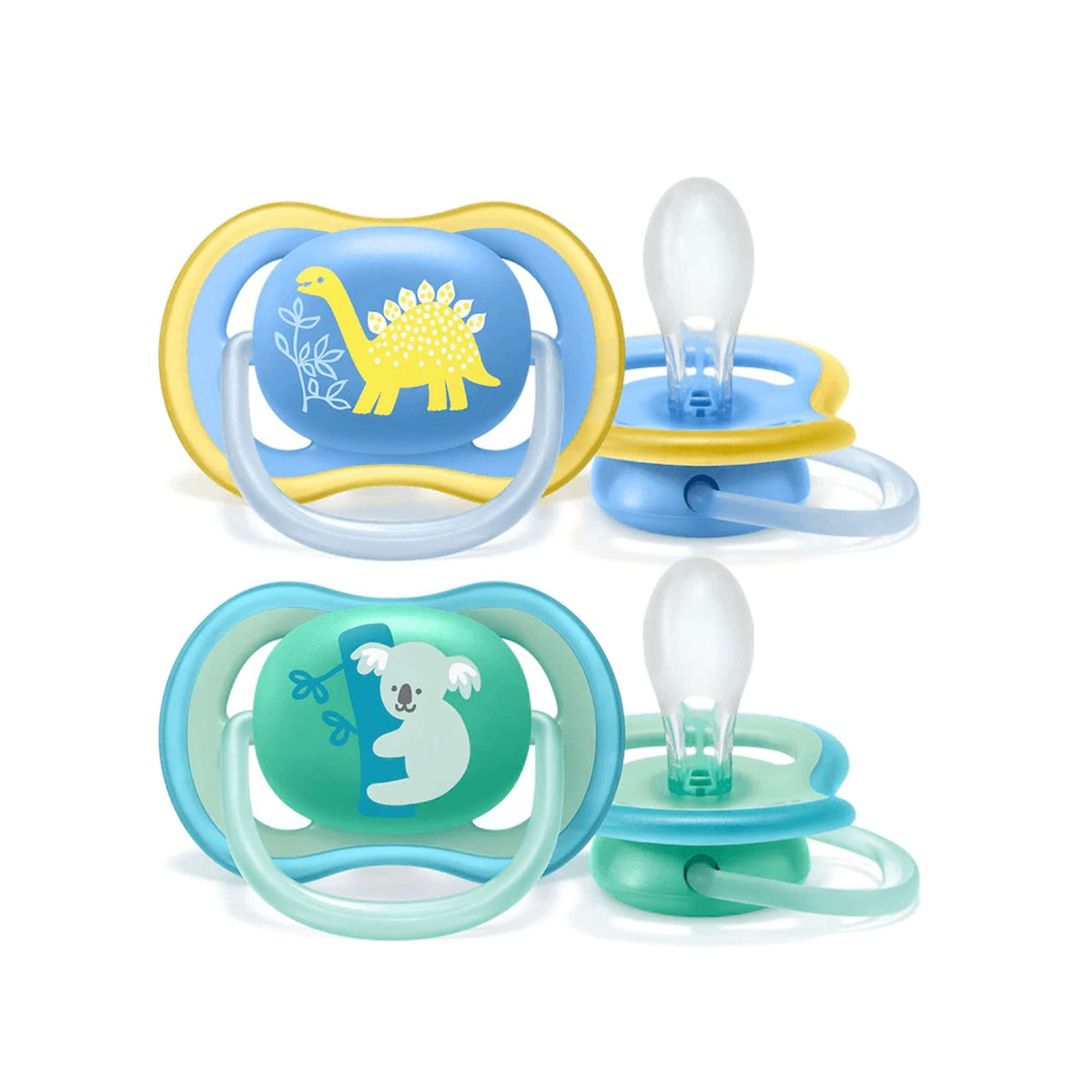 Philips Avent Ultra Air 18 Ay+ SCF349/11
