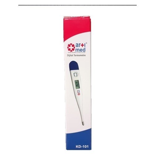 Artı Med Dijital Termometre