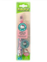 Firefly Hello Kitty 3+ Soft Diş Fırçası