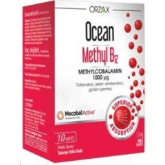 Ocean Methyl B12 10ml