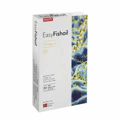 EasyFishoil Omega 3