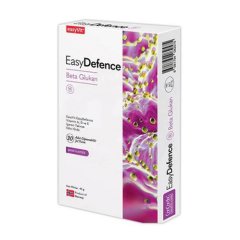 EasyDefence Beta Glukan