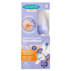 Lansinoh Pp Biberon160 ml