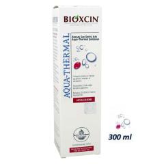 Bioxcin Aqua Thermal Hassas Saçlar için Şampuan