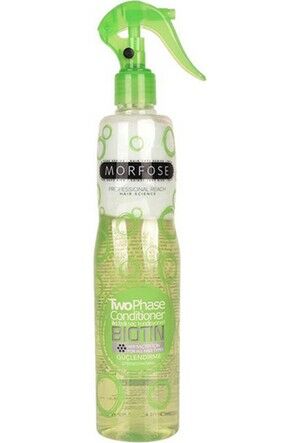 Morfose Biotin içerikli Fön Suyu Yeşil 400 ml