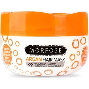 Morfose Argan Saç Maskesi 250 ml