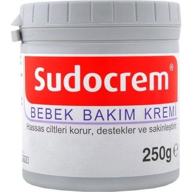 Sudocrem Bebek Bakım Kremi 250 gr