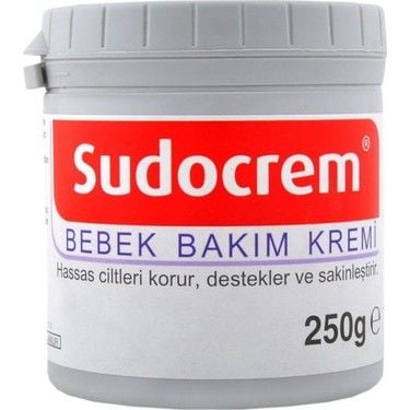 Sudocrem Bebek Bakım Kremi 250 gr