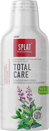 Splat Total Care Gargara 275 ml
