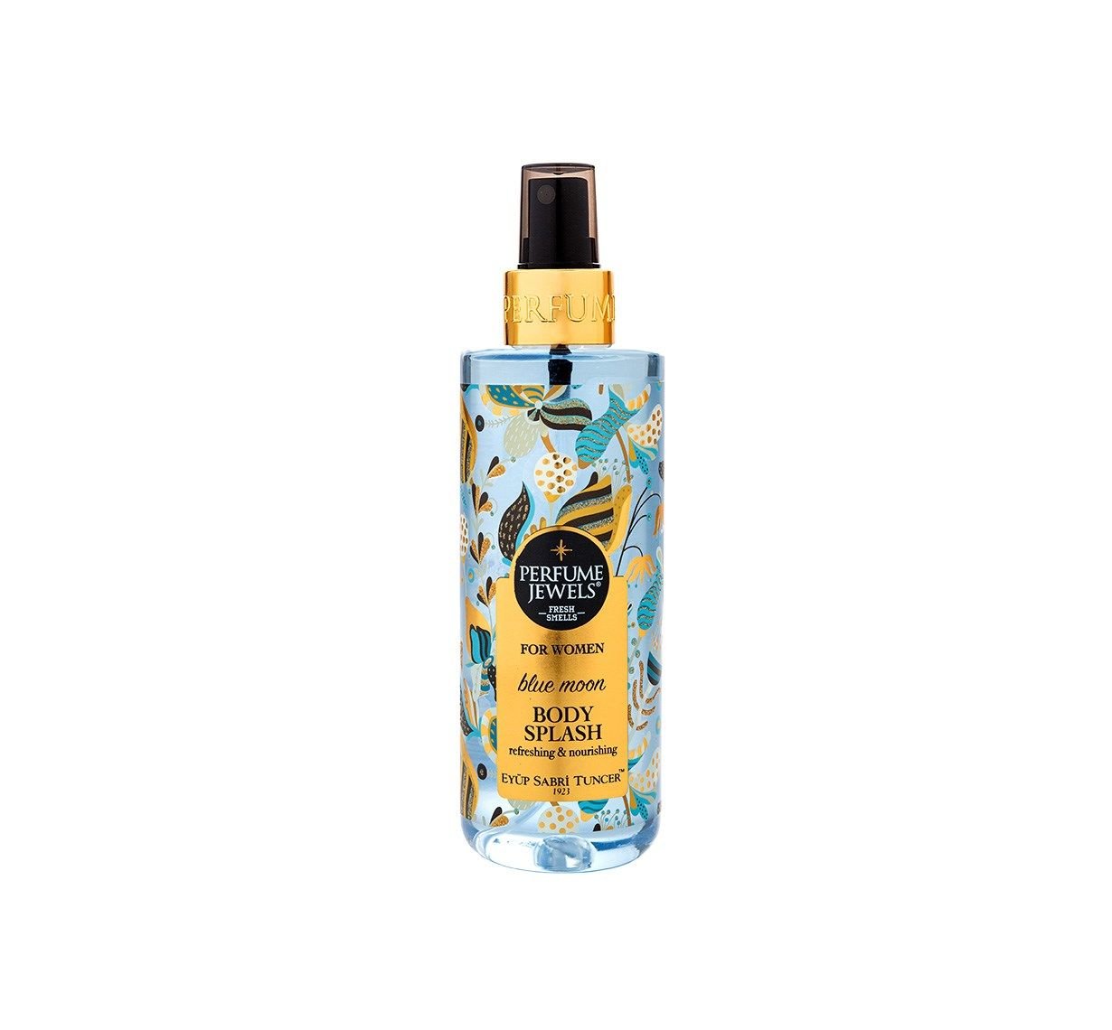 Blue Moon 250 ml Vücut Spreyi