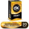 Okey Hisset 20 li