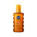 Nıvea Sun Karoten Güneş Yağı Spreyi 200 ml